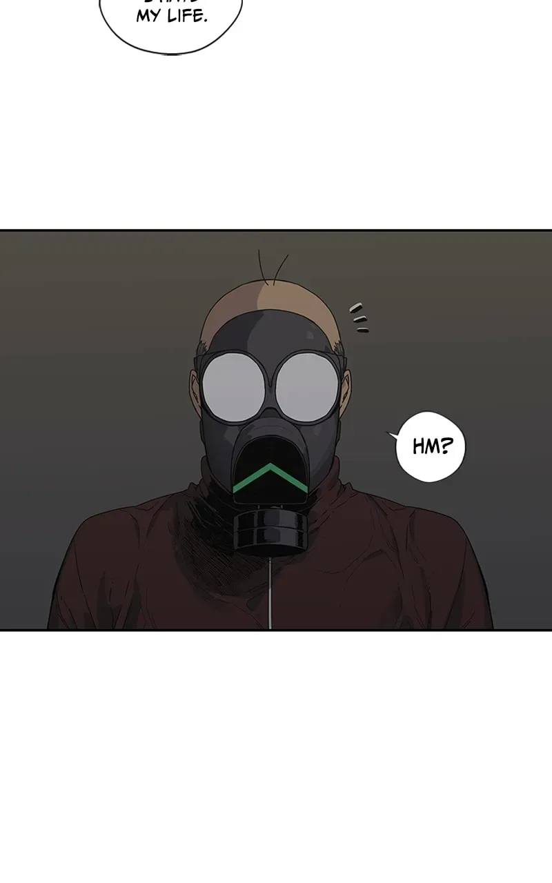 Read Black Knight chapter 51 image 5 on Lezhin