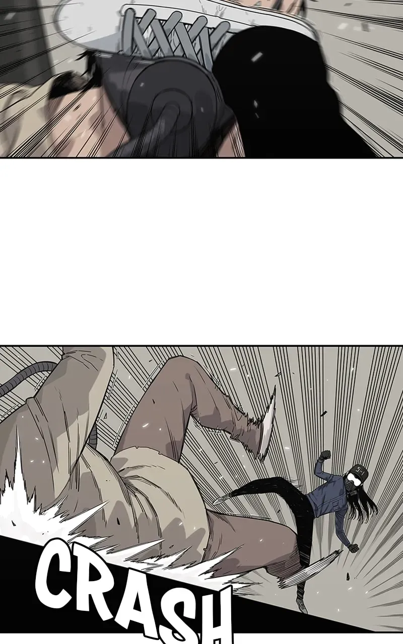 Read Black Knight chapter 51 image 51 on Lezhin