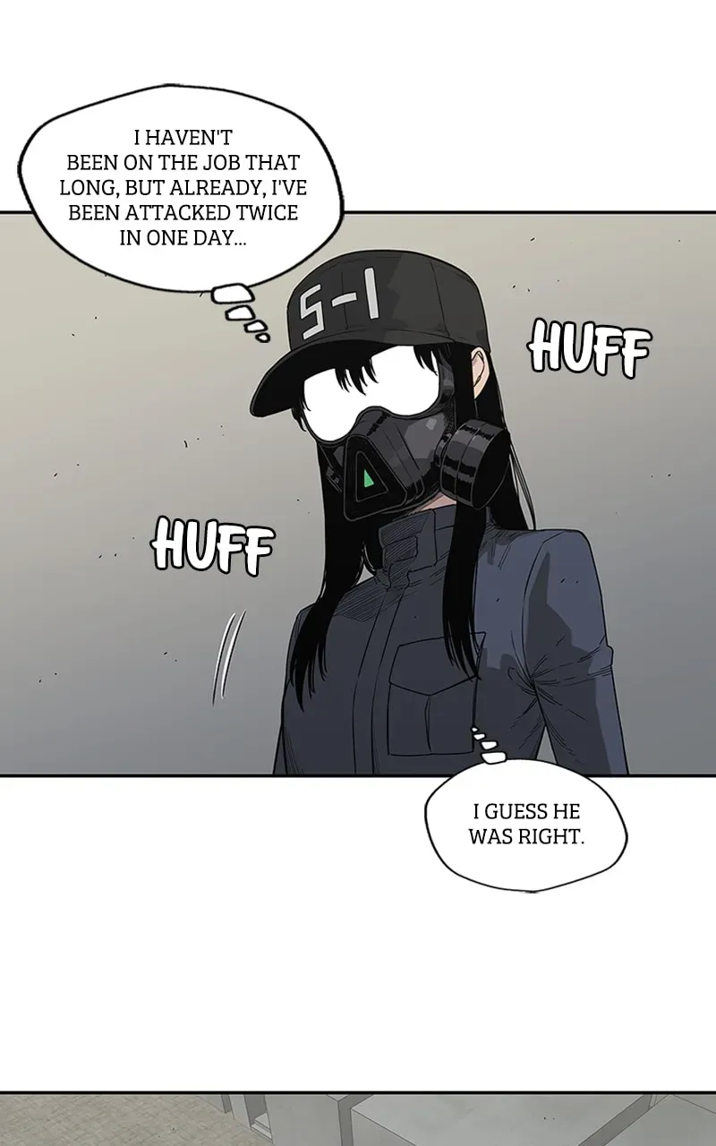 Read Black Knight chapter 51 image 53 on Lezhin