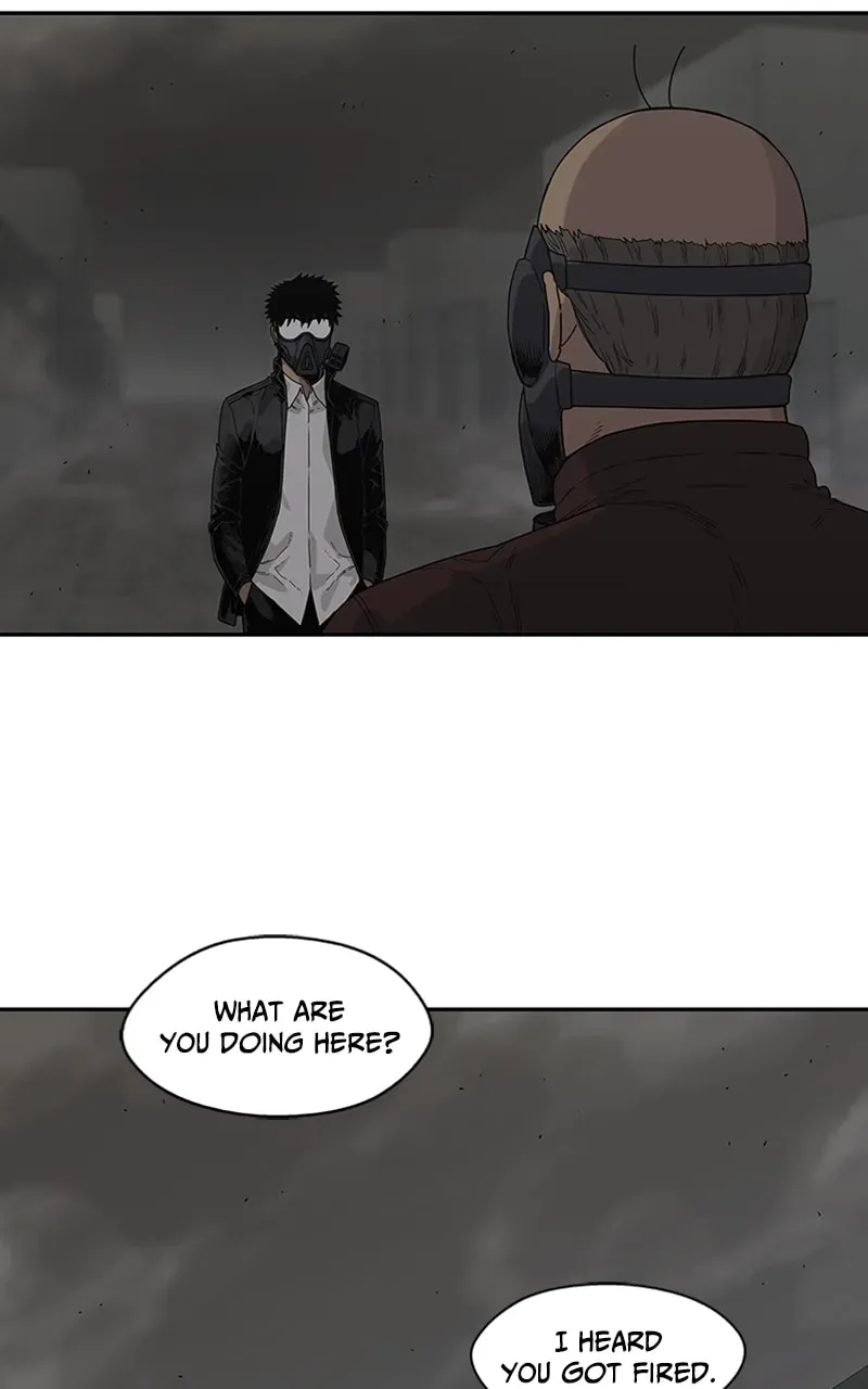 Read Black Knight chapter 51 image 6 on Lezhin