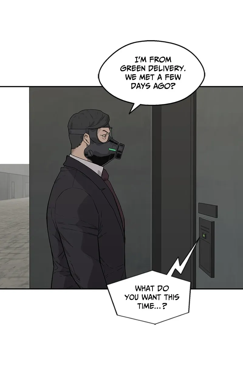 Read Black Knight chapter 51 image 65 on Lezhin