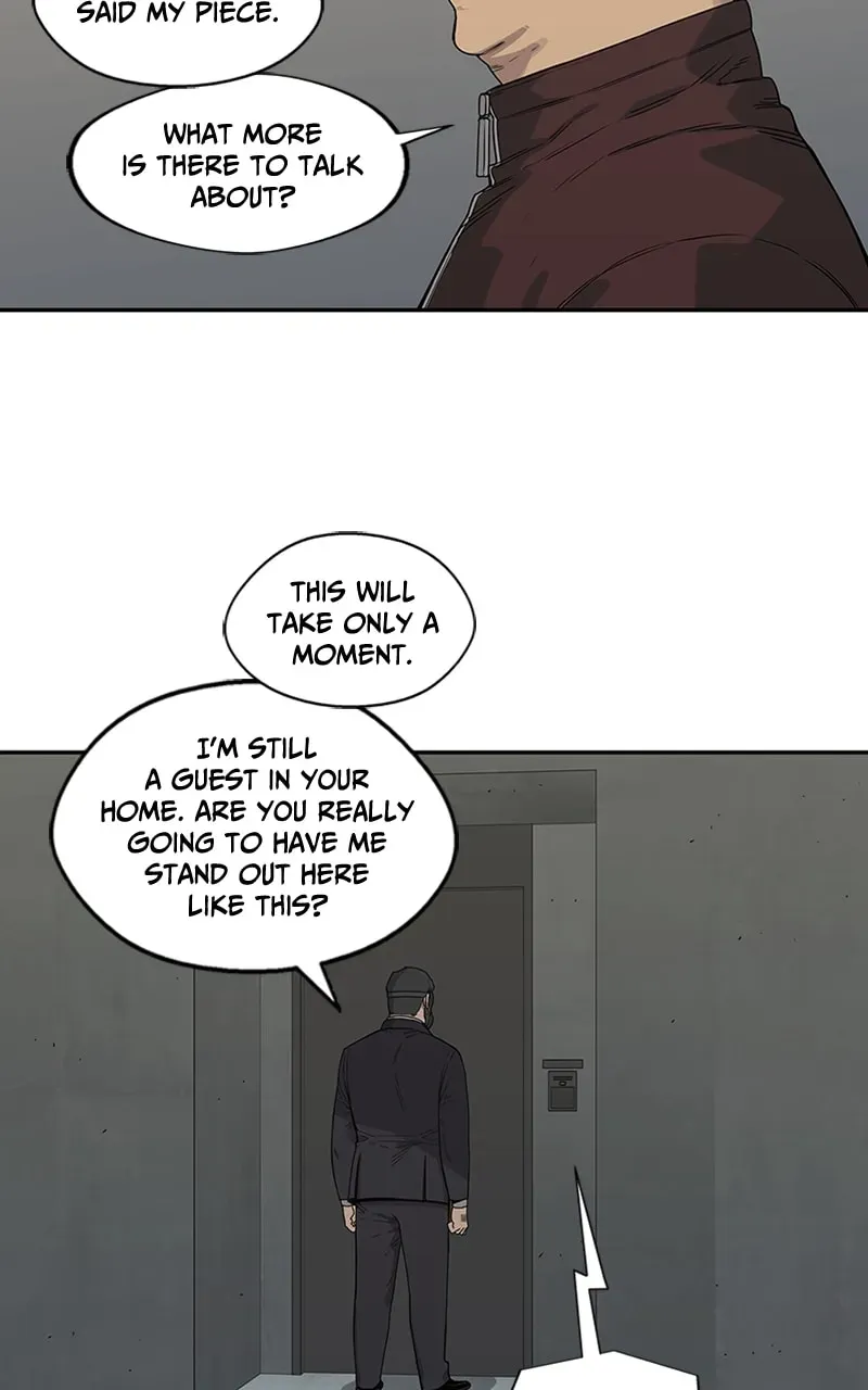Read Black Knight chapter 51 image 67 on Lezhin