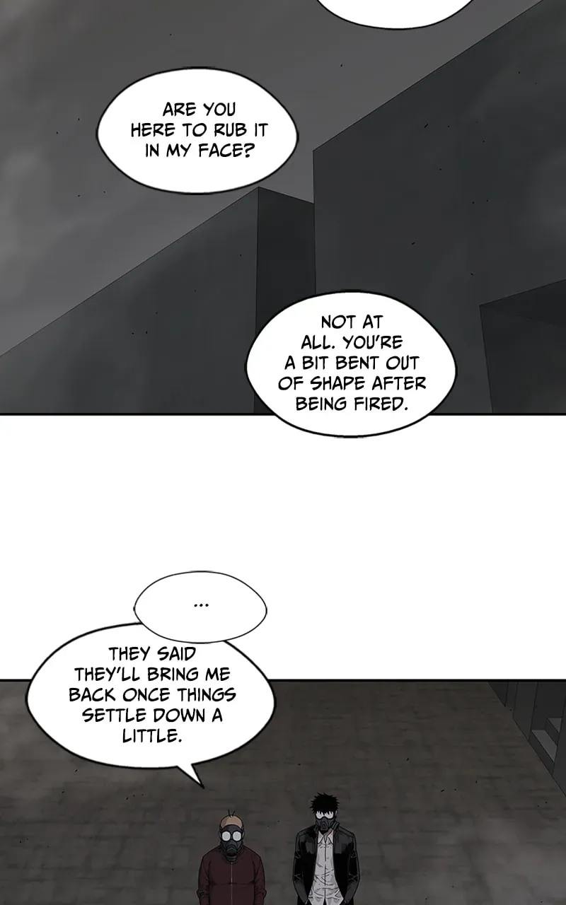 Read Black Knight chapter 51 image 7 on Lezhin