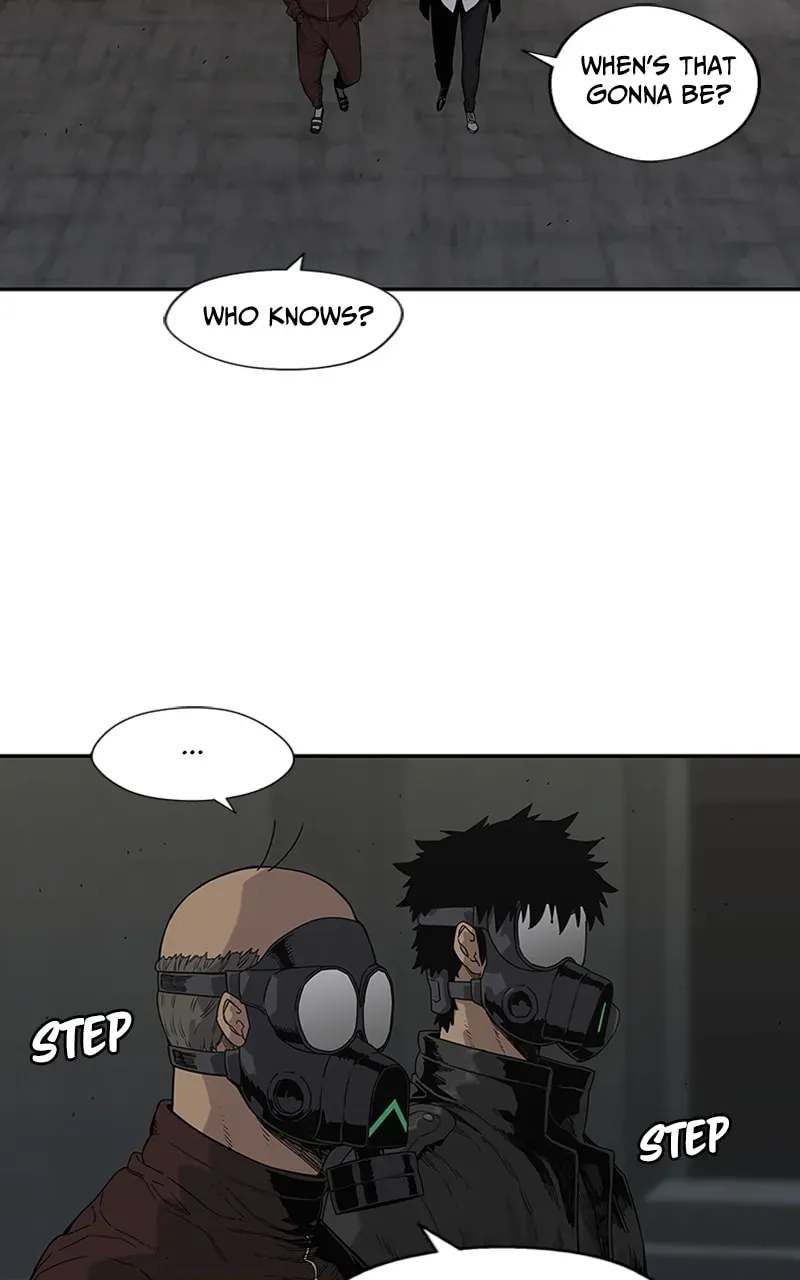 Read Black Knight chapter 51 image 8 on Lezhin