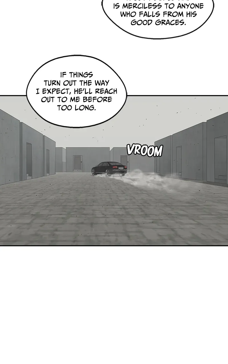 Read Black Knight chapter 52 image 10 on Lezhin