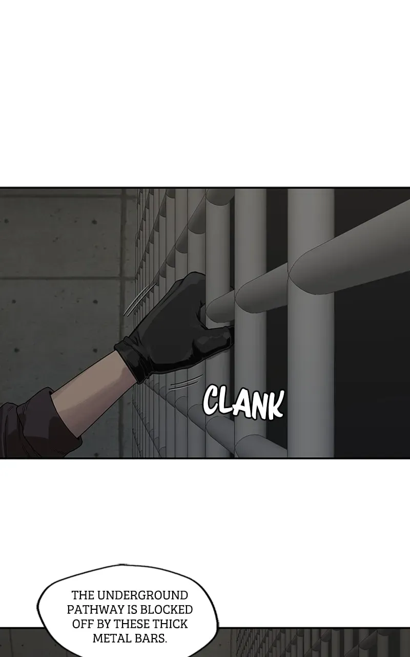 Read Black Knight chapter 52 image 12 on Lezhin