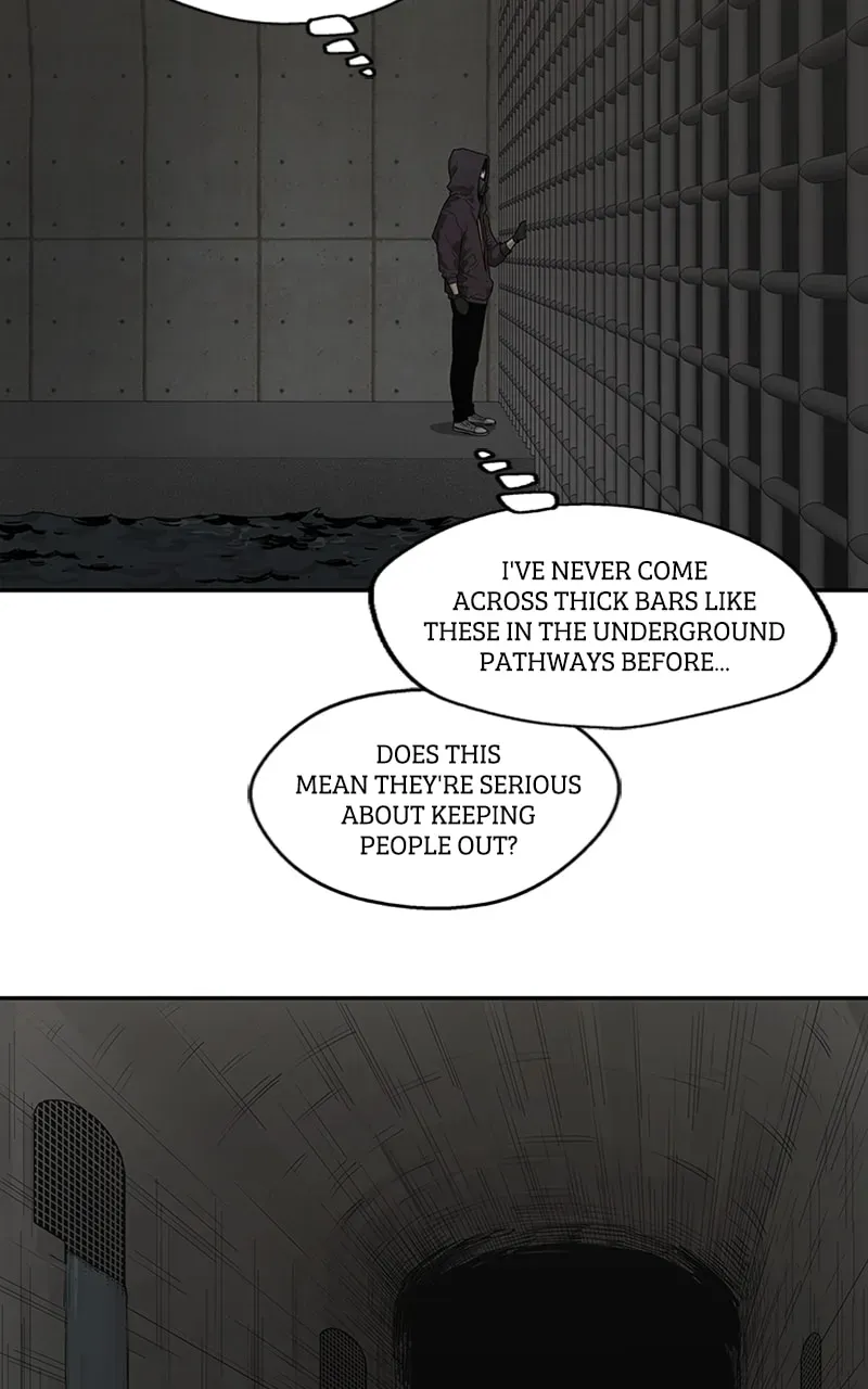 Read Black Knight chapter 52 image 13 on Lezhin