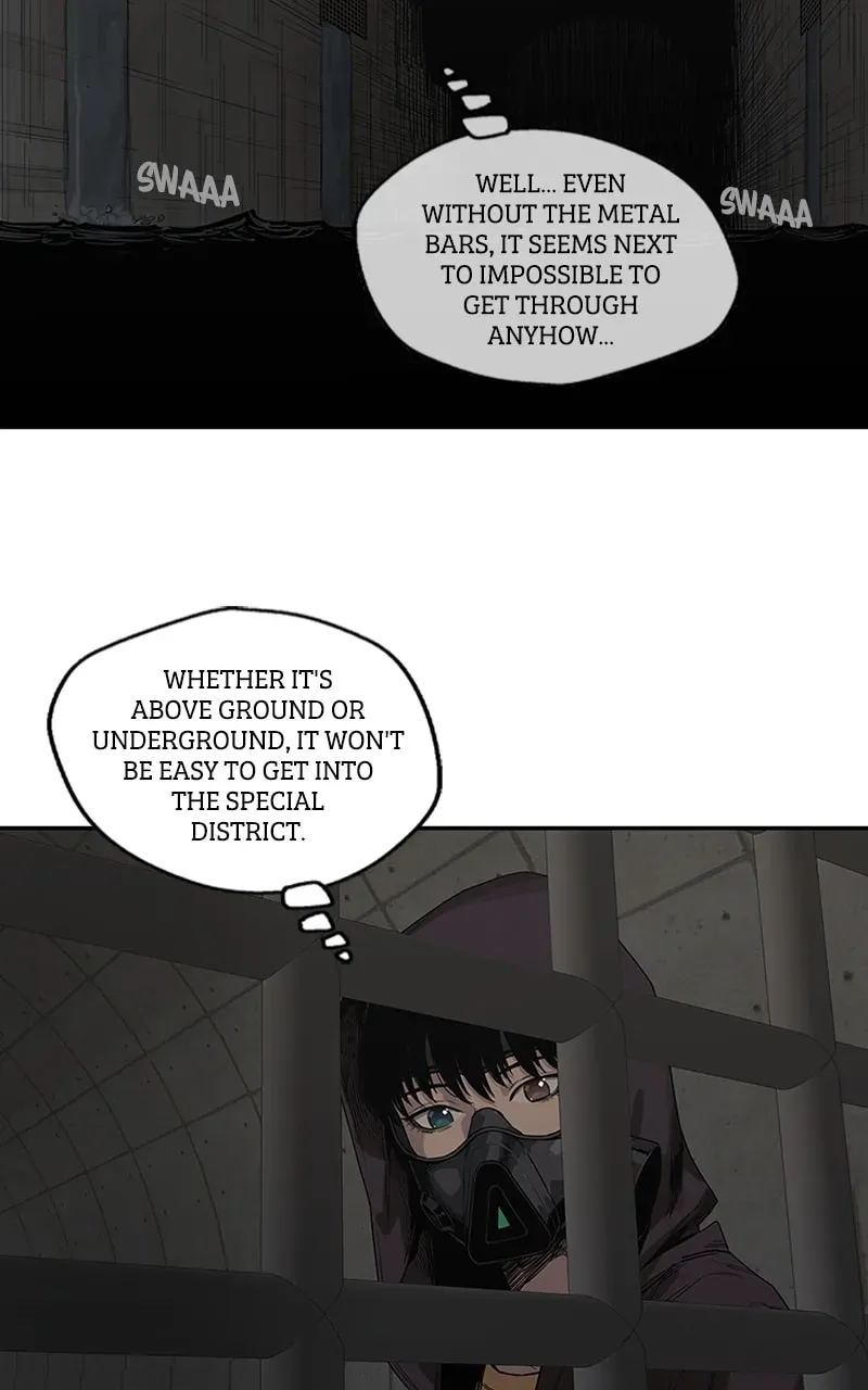 Read Black Knight chapter 52 image 14 on Lezhin