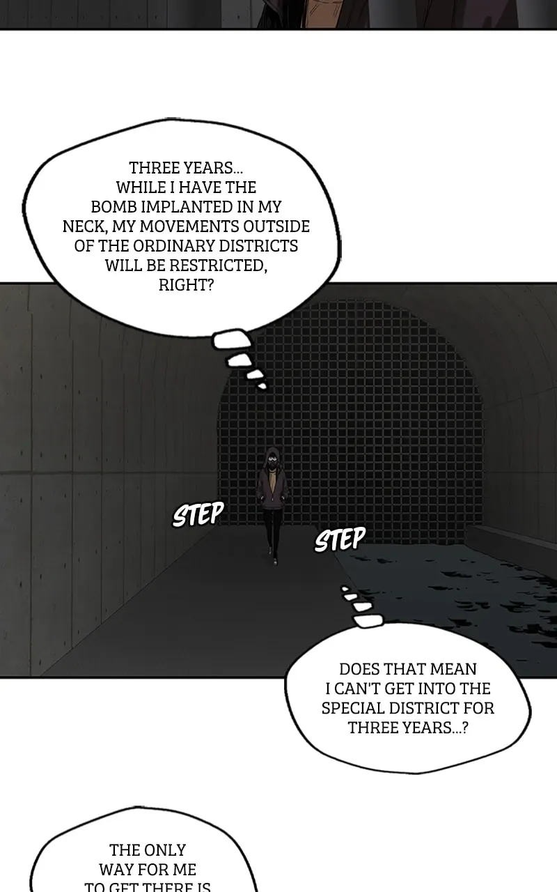 Read Black Knight chapter 52 image 15 on Lezhin