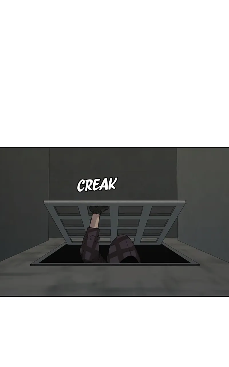 Read Black Knight chapter 52 image 17 on Lezhin