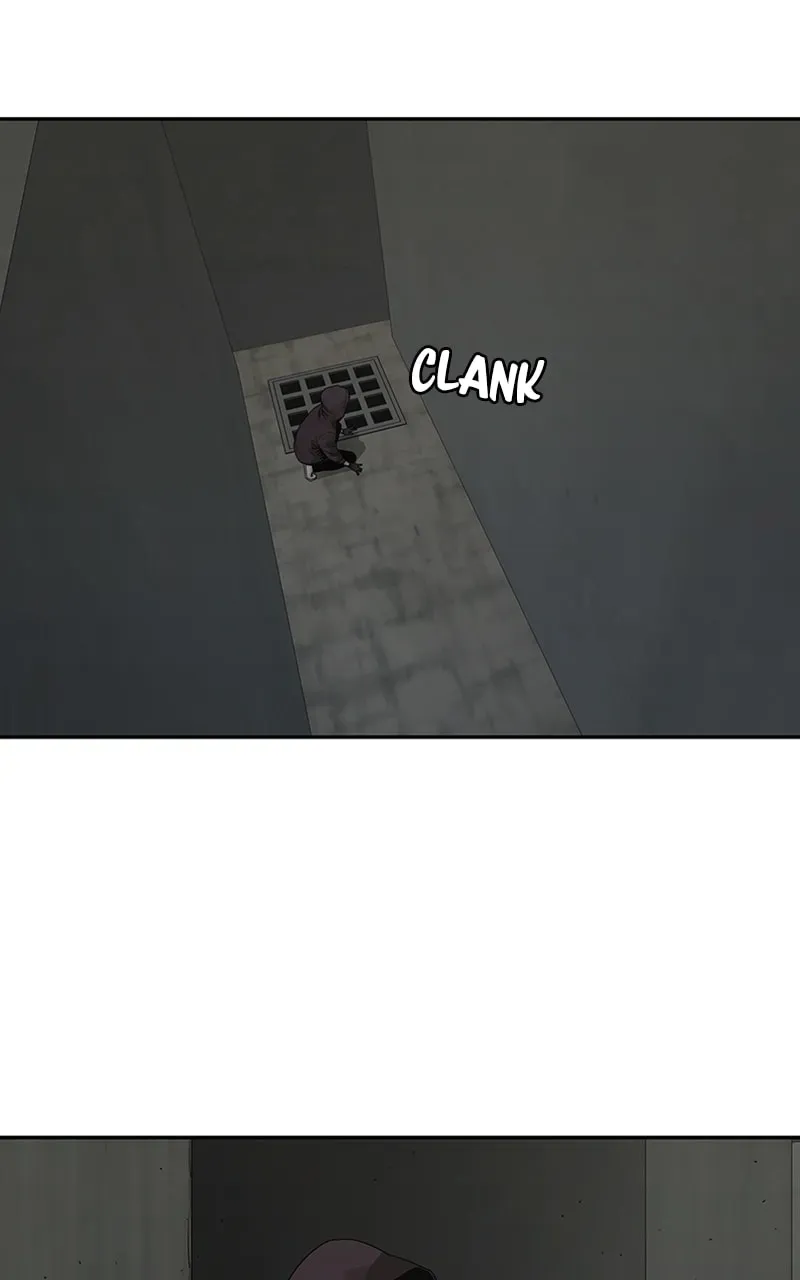 Read Black Knight chapter 52 image 18 on Lezhin
