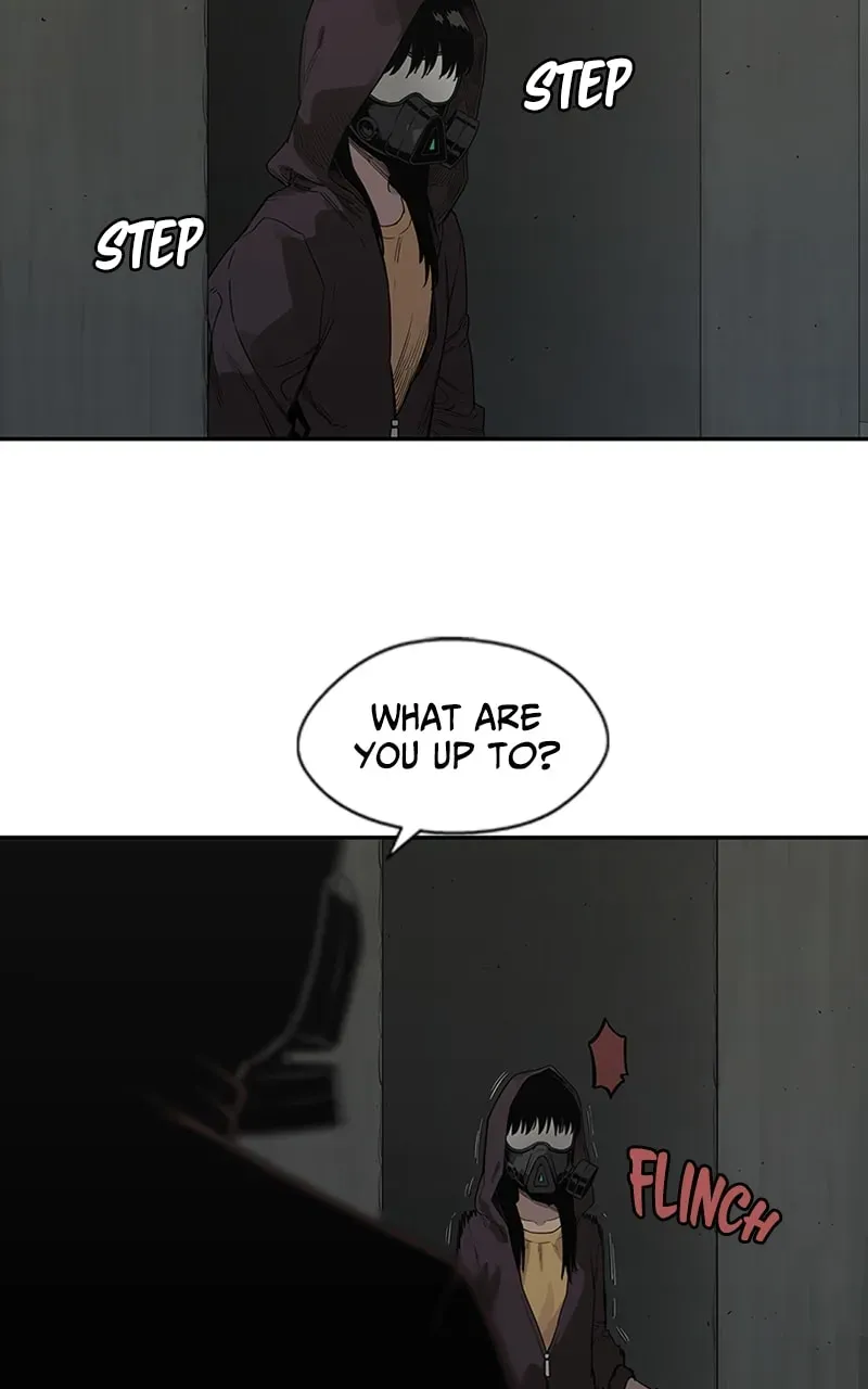 Read Black Knight chapter 52 image 19 on Lezhin