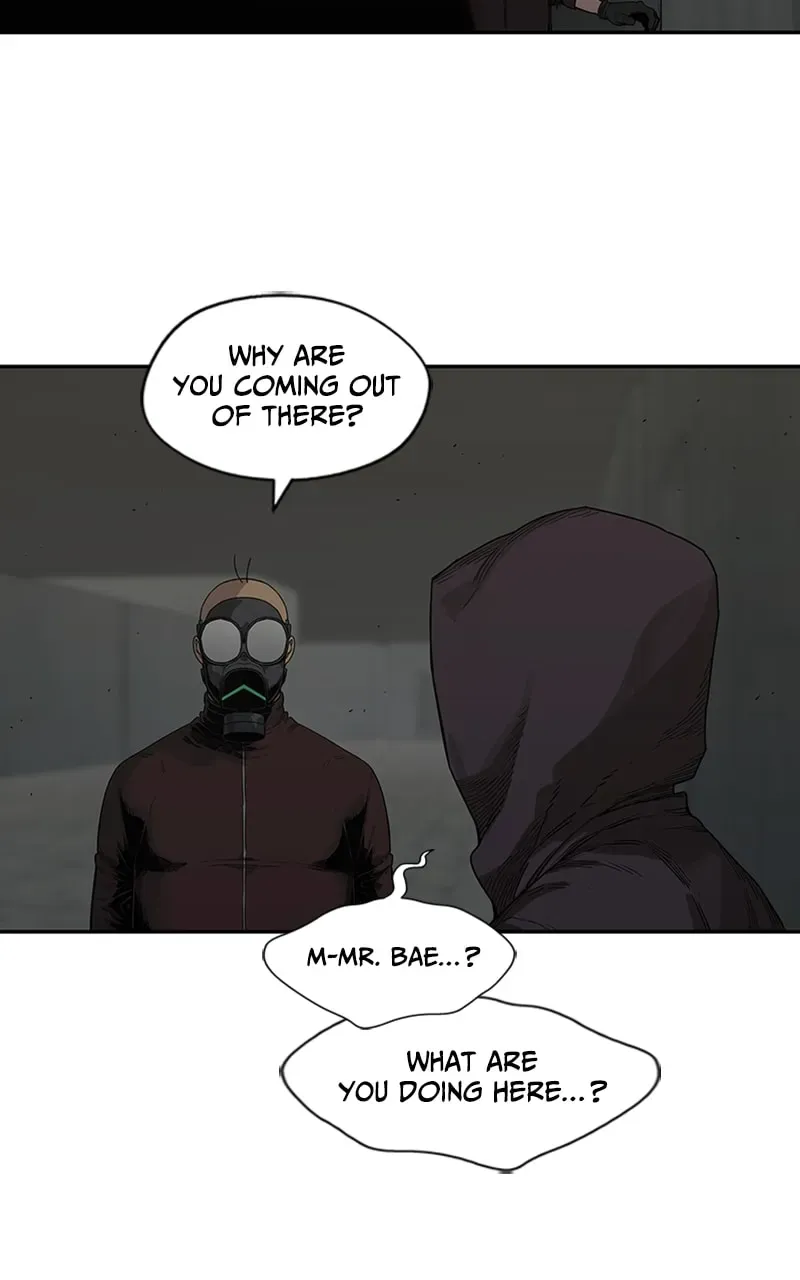 Read Black Knight chapter 52 image 20 on Lezhin