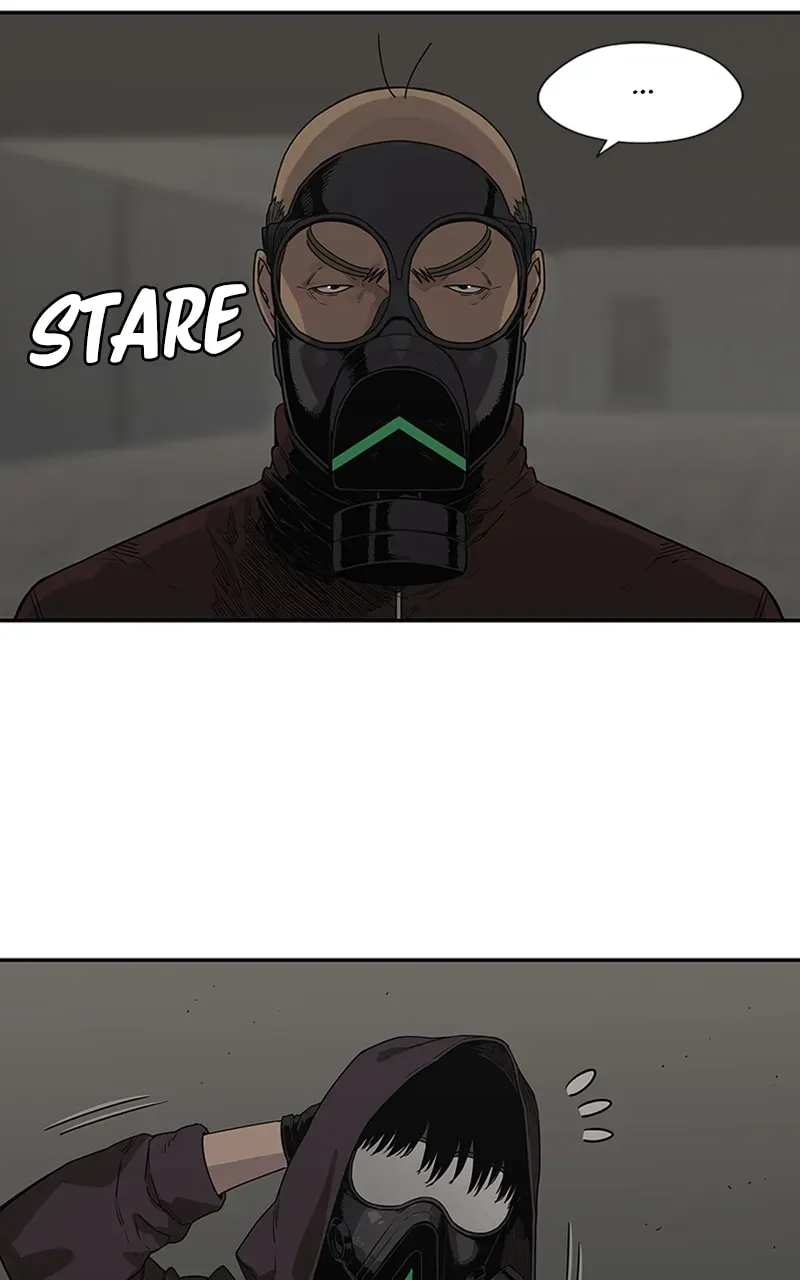 Read Black Knight chapter 52 image 21 on Lezhin