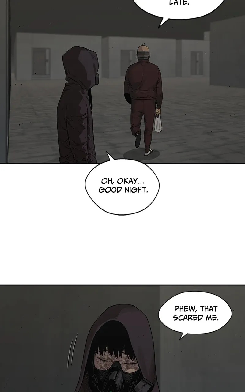 Read Black Knight chapter 52 image 24 on Lezhin