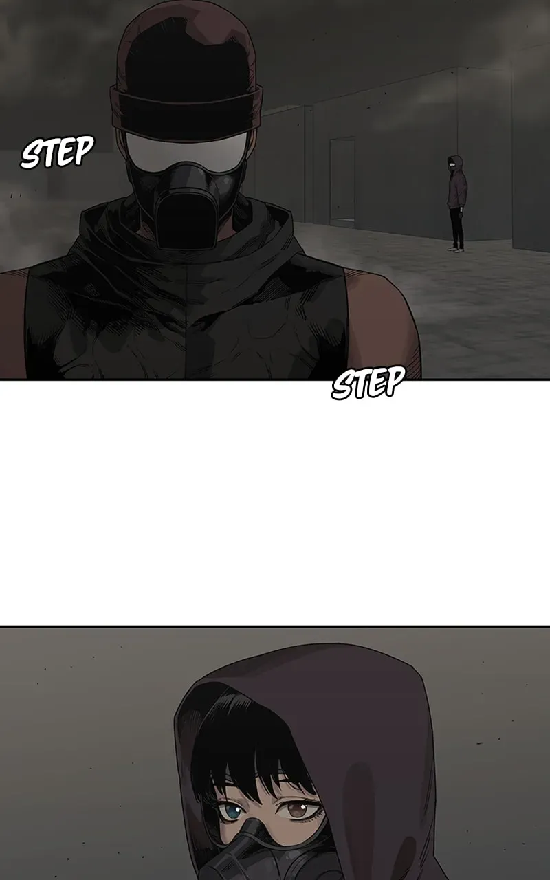 Read Black Knight chapter 52 image 27 on Lezhin