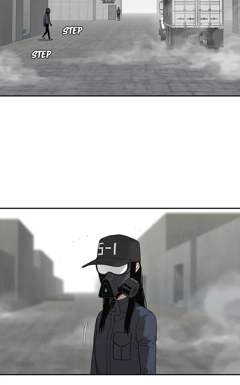 Read Black Knight chapter 52 image 3 on Lezhin