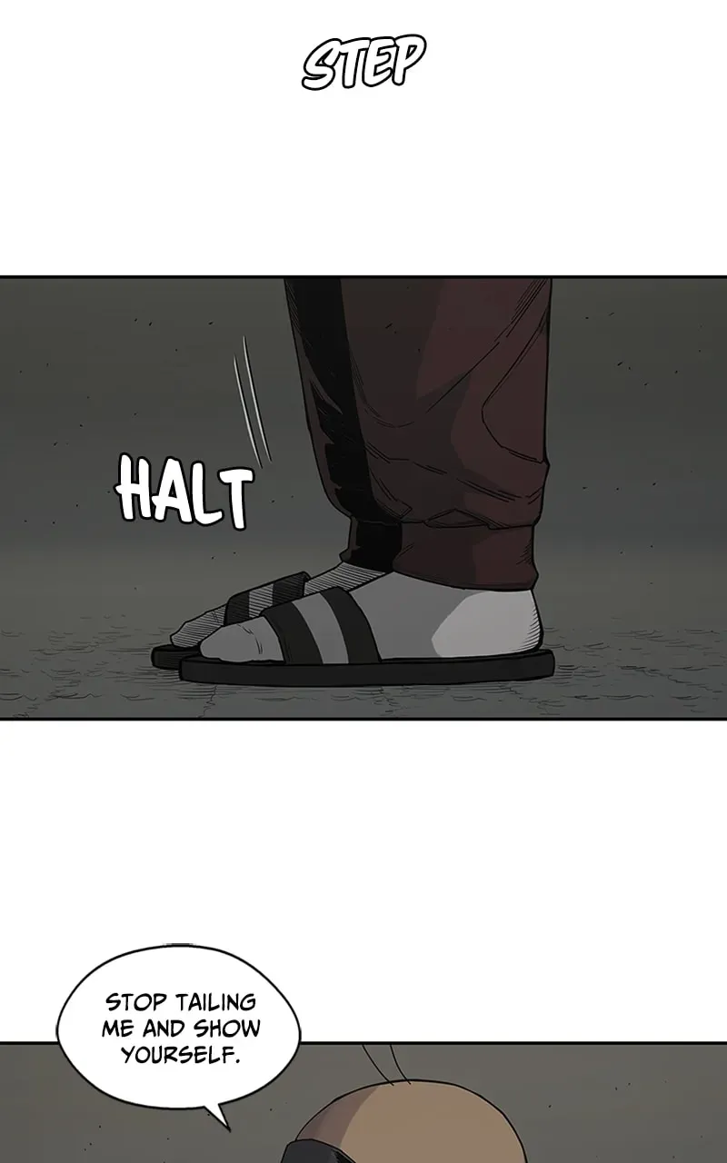 Read Black Knight chapter 52 image 31 on Lezhin