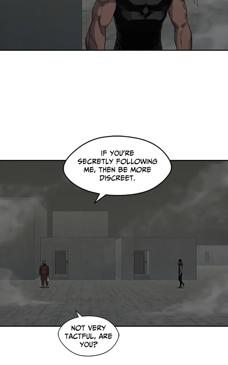 Read Black Knight chapter 52 image 33 on Lezhin