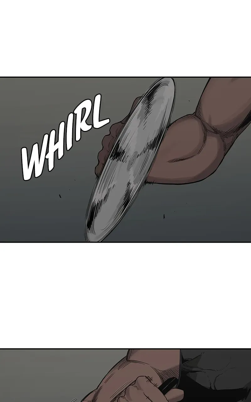 Read Black Knight chapter 52 image 34 on Lezhin