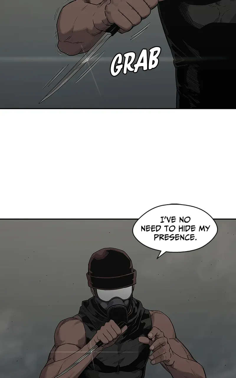 Read Black Knight chapter 52 image 35 on Lezhin