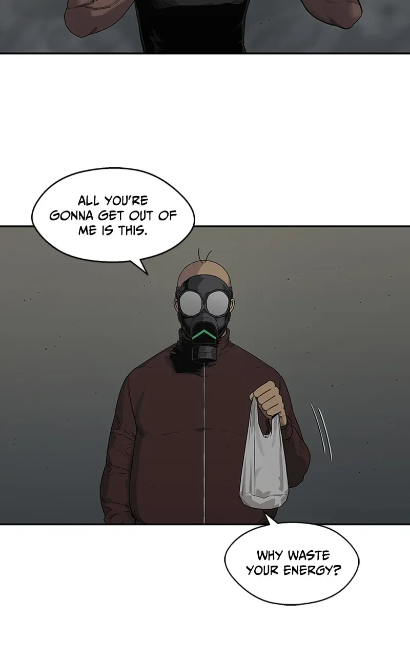 Read Black Knight chapter 52 image 36 on Lezhin