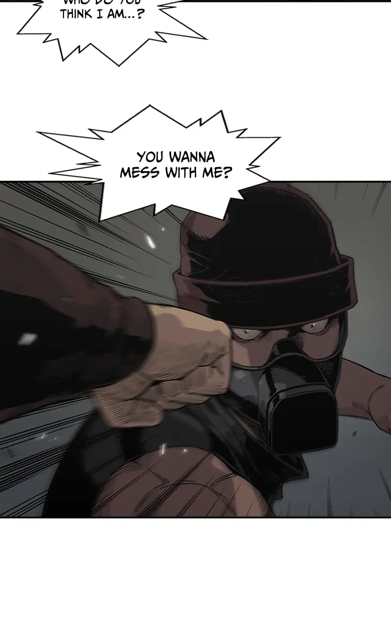 Read Black Knight chapter 52 image 39 on Lezhin