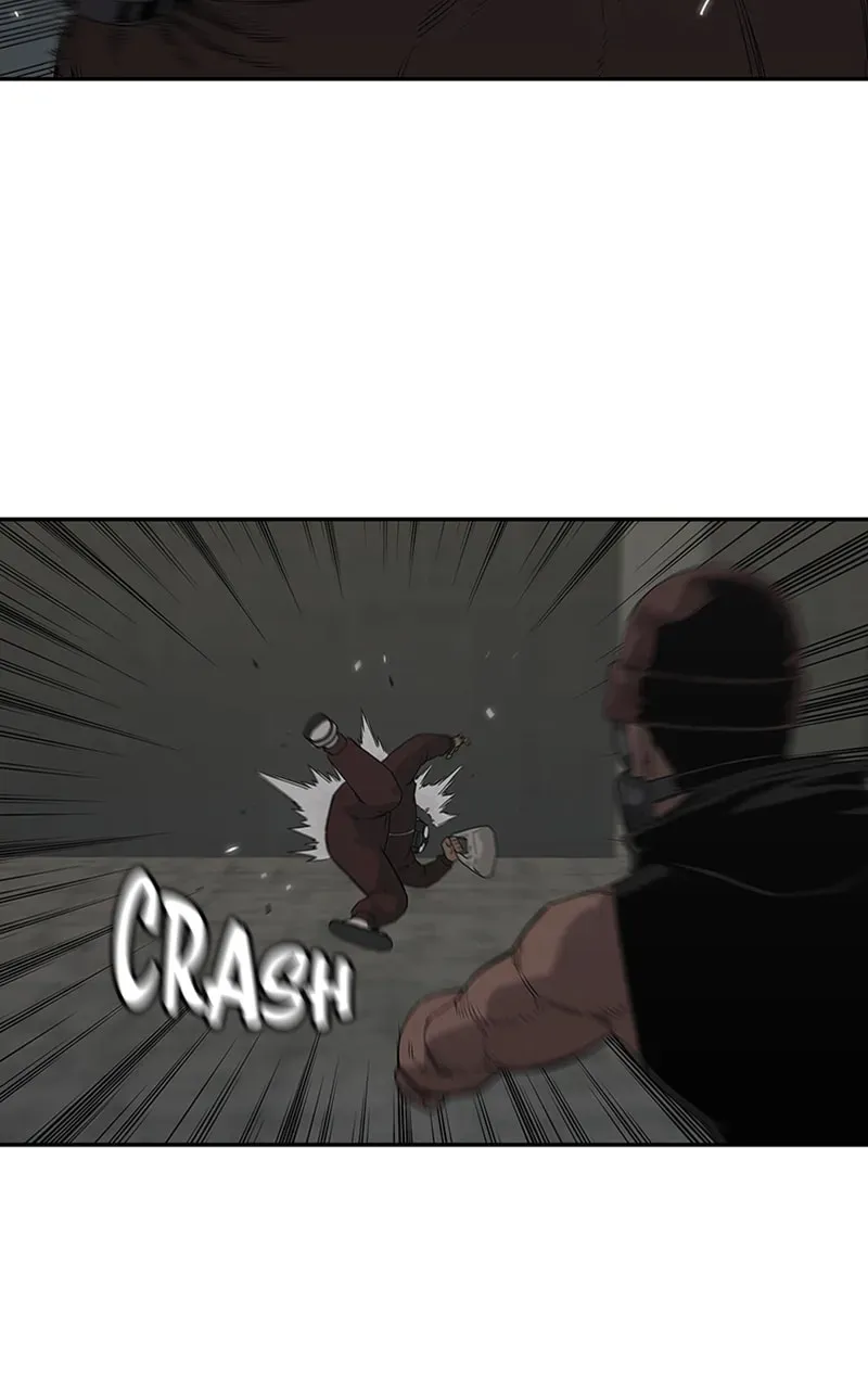 Read Black Knight chapter 52 image 42 on Lezhin