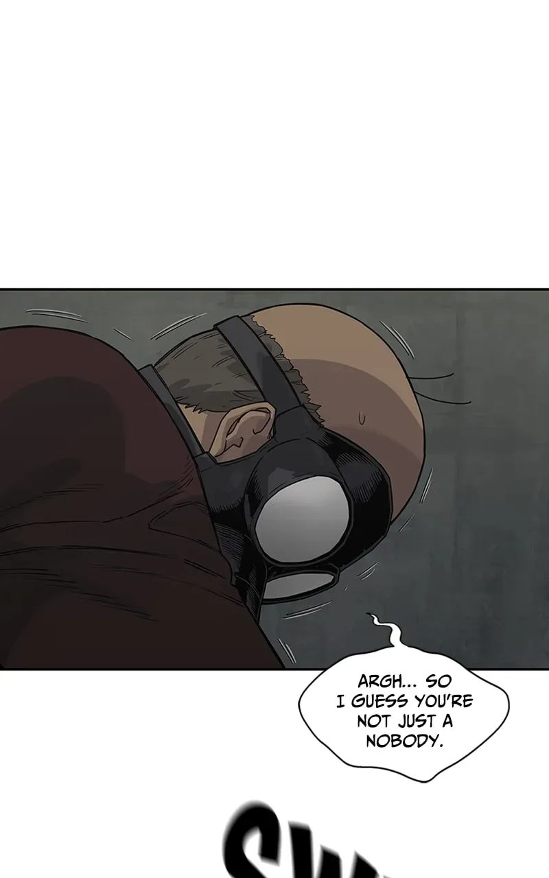 Read Black Knight chapter 52 image 43 on Lezhin