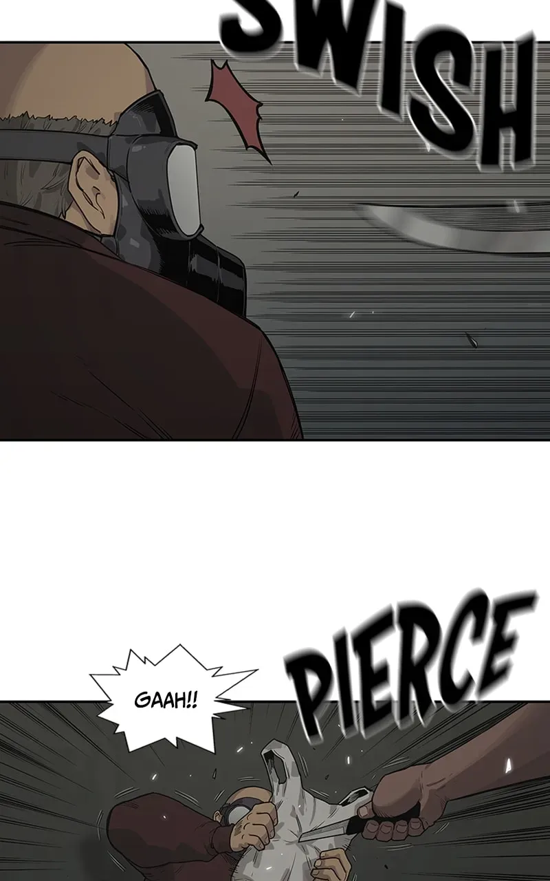 Read Black Knight chapter 52 image 44 on Lezhin