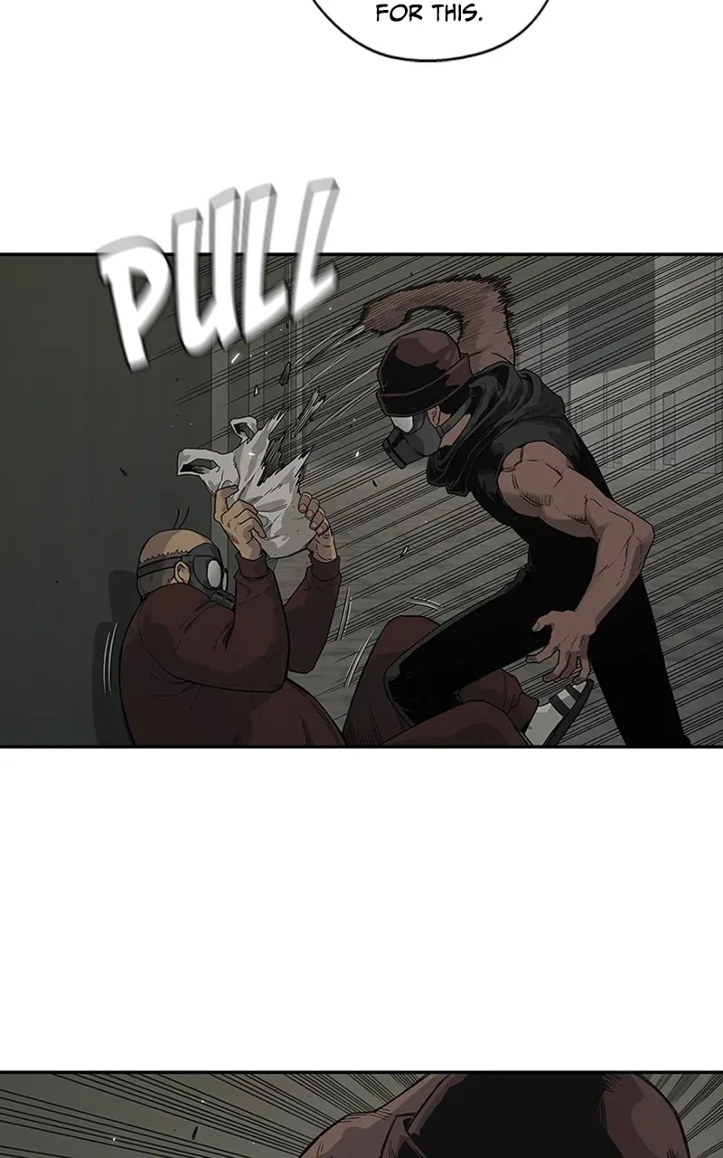 Read Black Knight chapter 52 image 46 on Lezhin