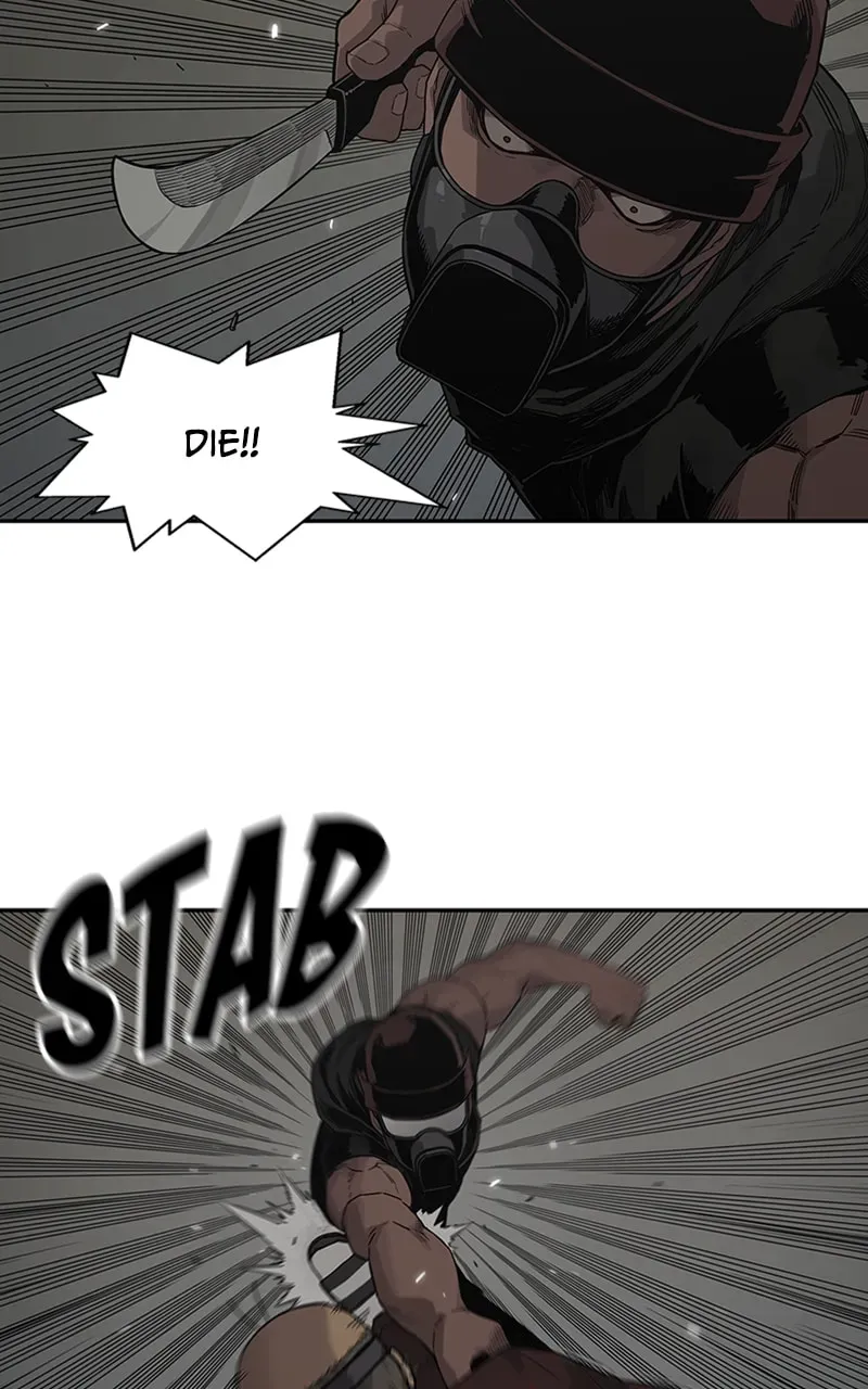 Read Black Knight chapter 52 image 47 on Lezhin