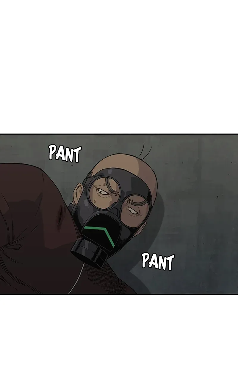 Read Black Knight chapter 52 image 49 on Lezhin