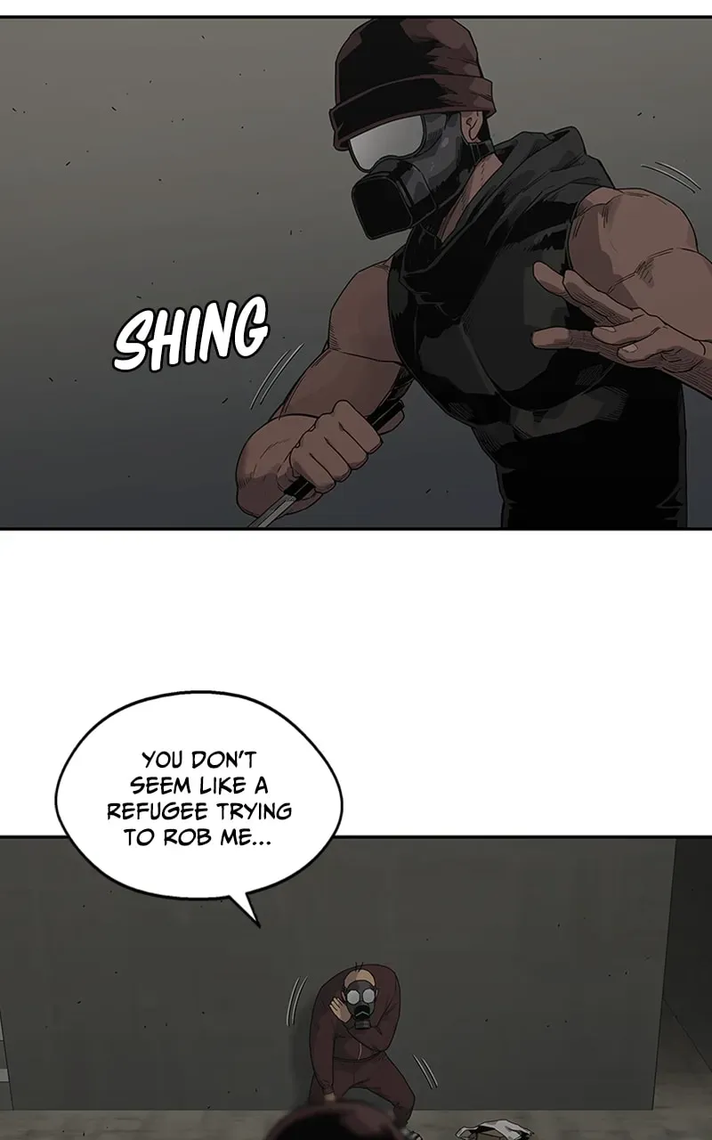 Read Black Knight chapter 52 image 50 on Lezhin