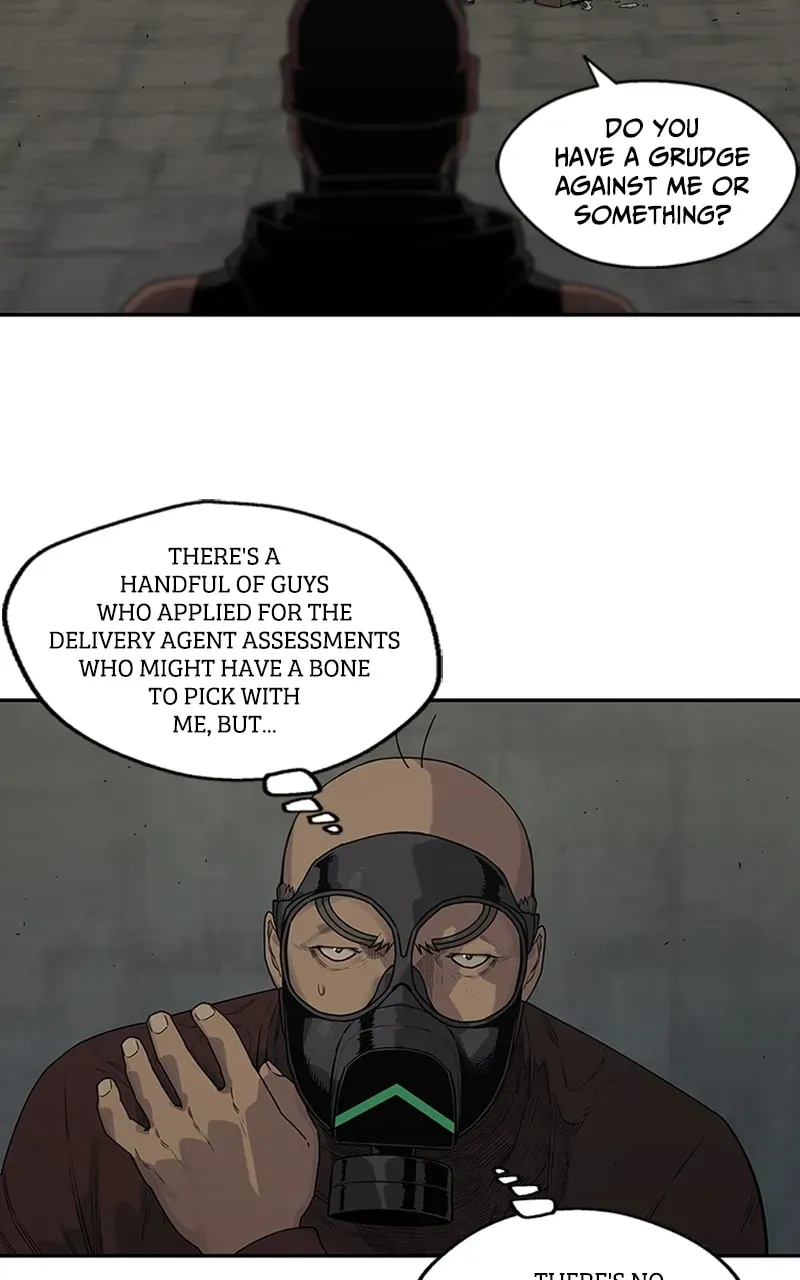 Read Black Knight chapter 52 image 51 on Lezhin