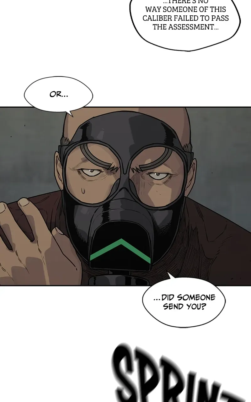 Read Black Knight chapter 52 image 52 on Lezhin