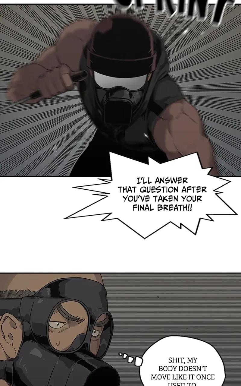 Read Black Knight chapter 52 image 53 on Lezhin