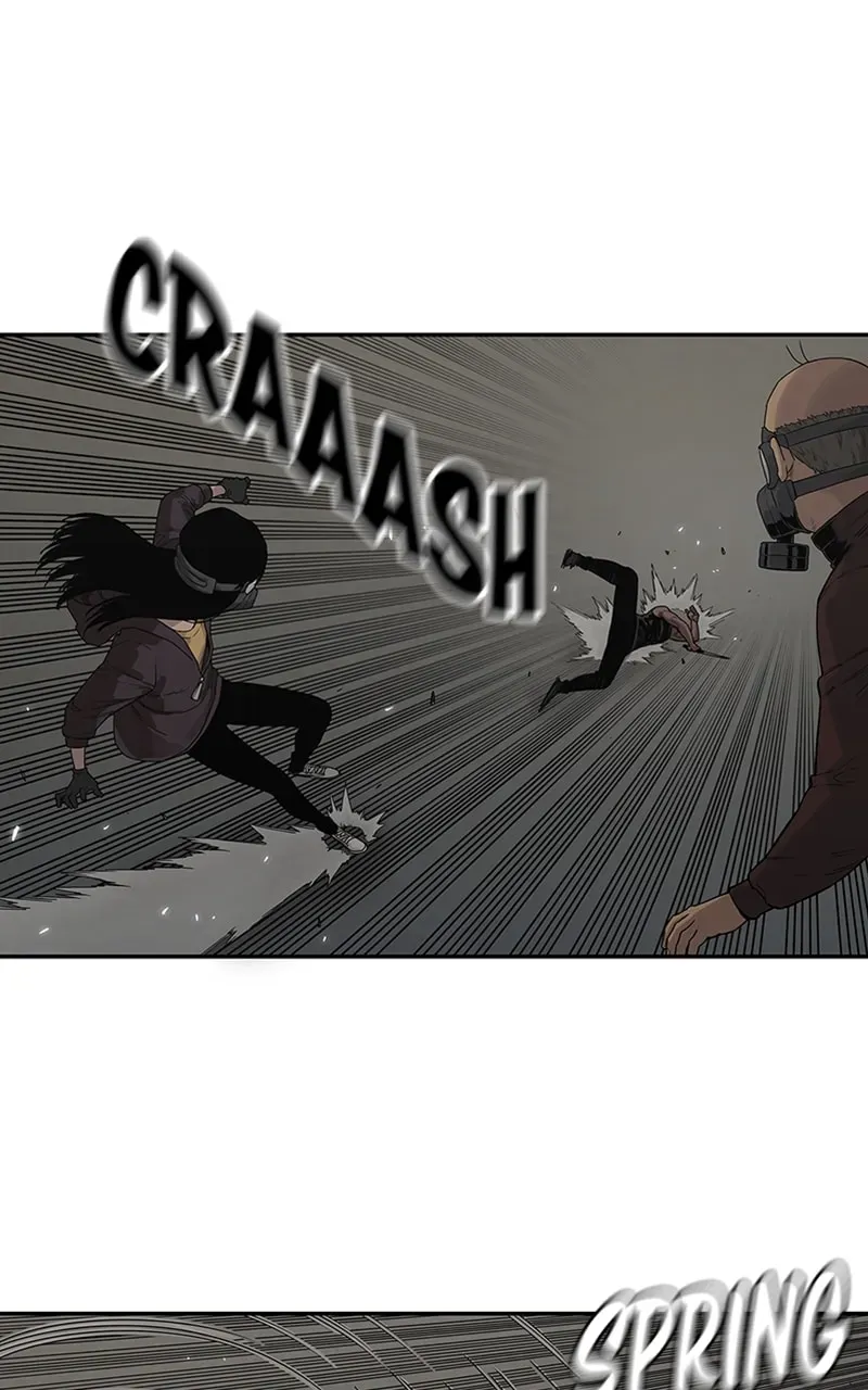 Read Black Knight chapter 52 image 55 on Lezhin