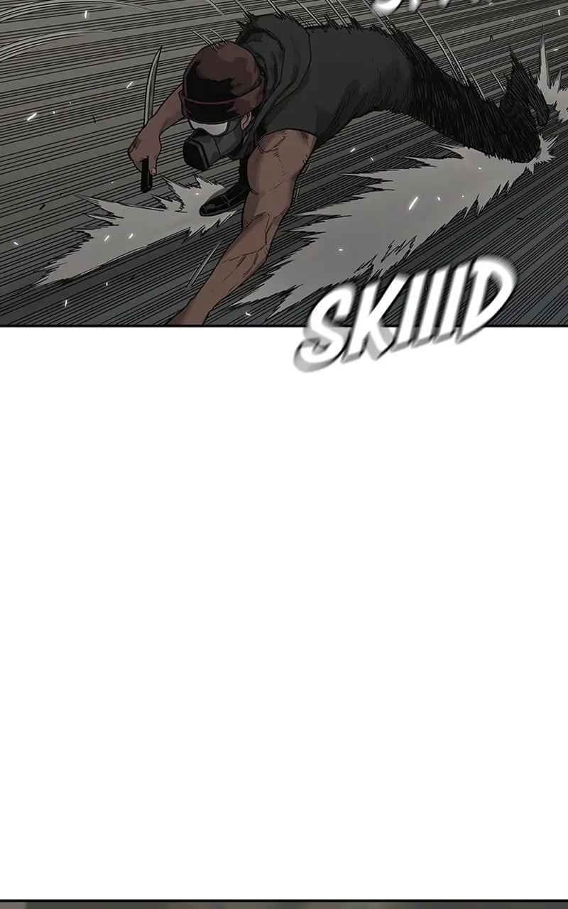Read Black Knight chapter 52 image 56 on Lezhin
