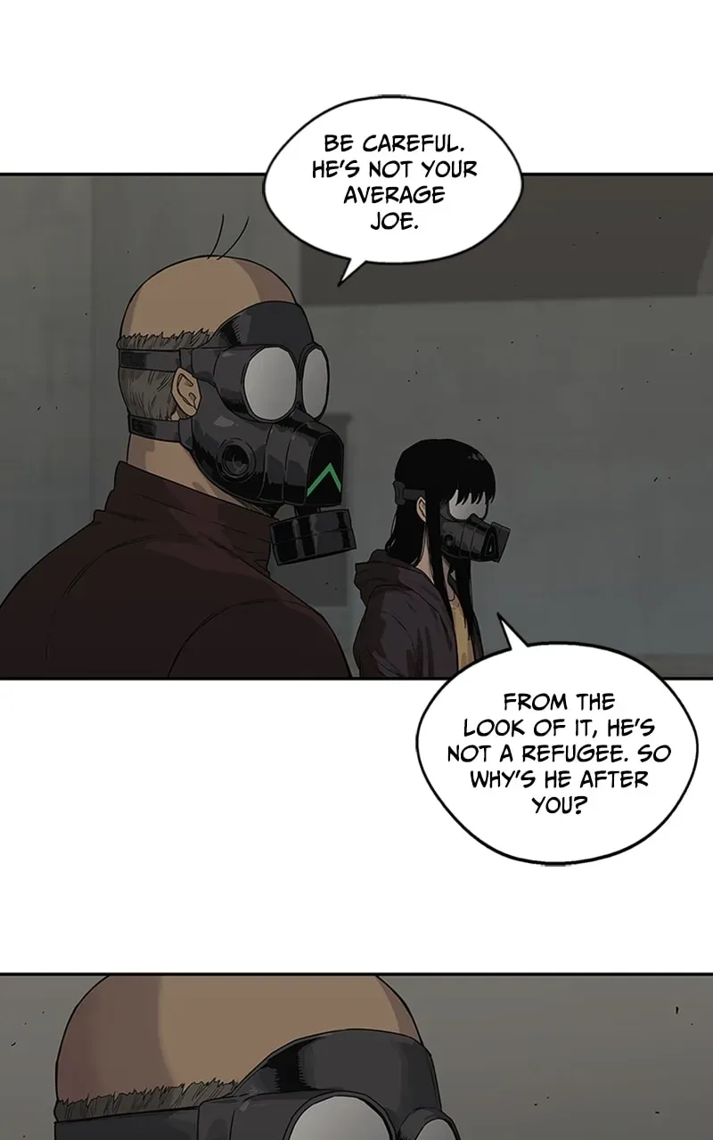 Read Black Knight chapter 52 image 59 on Lezhin