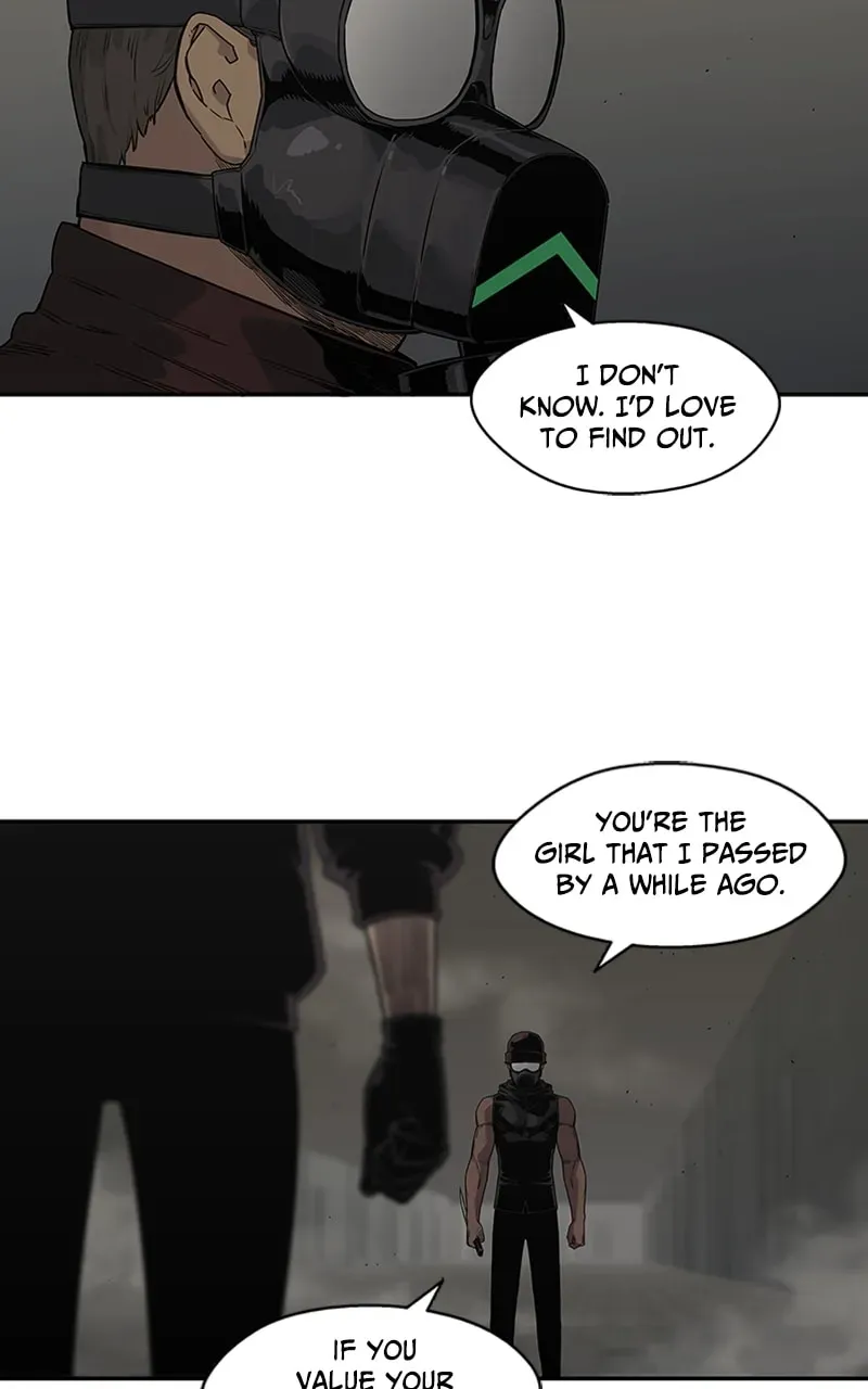 Read Black Knight chapter 52 image 60 on Lezhin