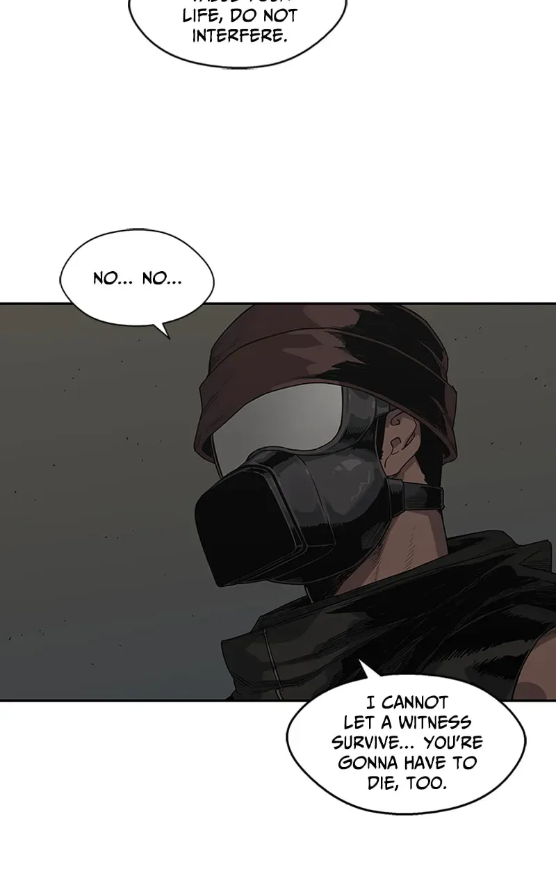 Read Black Knight chapter 52 image 61 on Lezhin