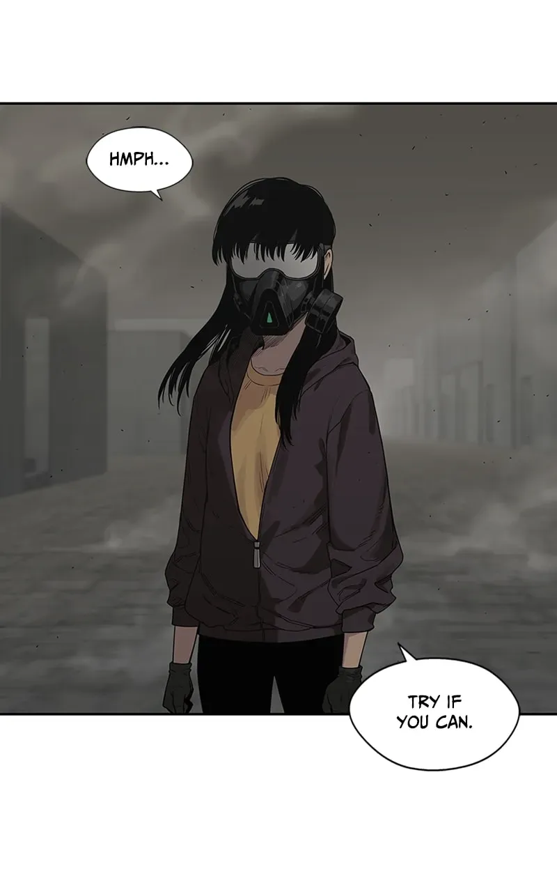 Read Black Knight chapter 52 image 62 on Lezhin