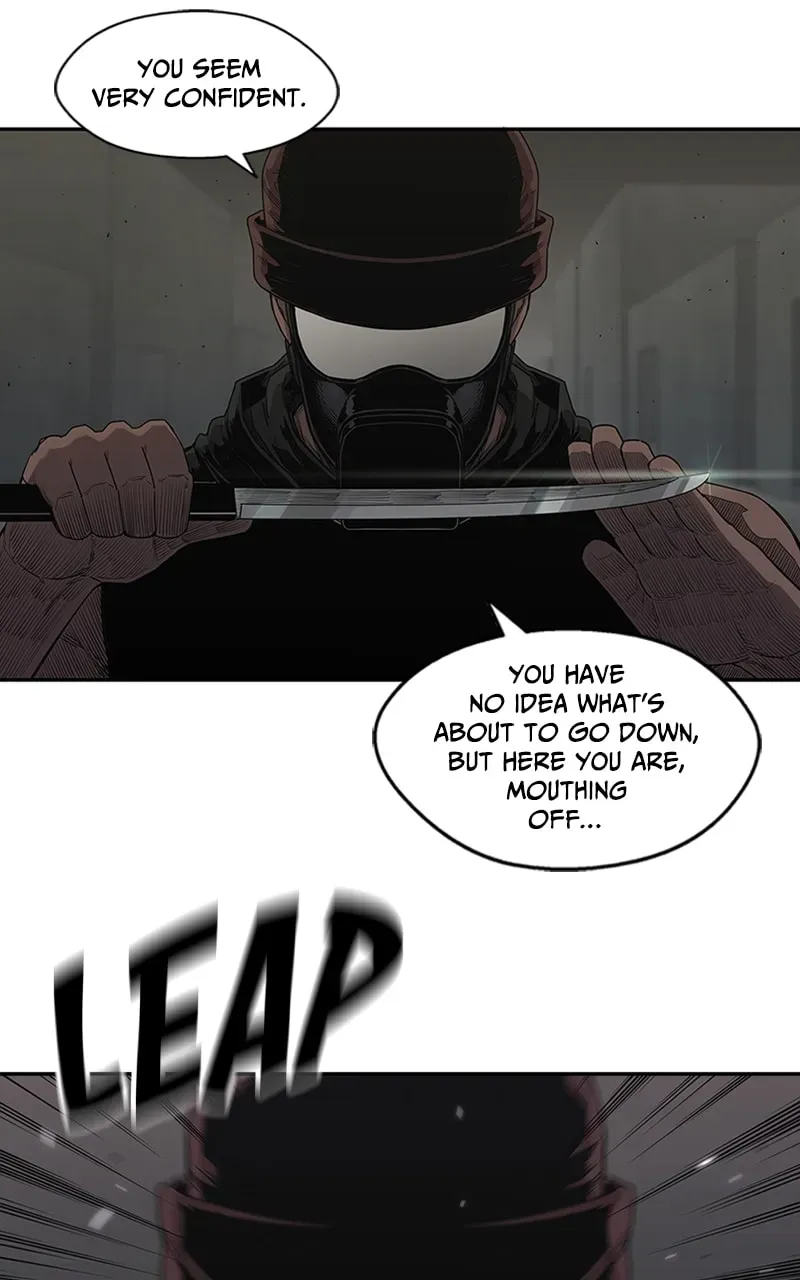 Read Black Knight chapter 52 image 63 on Lezhin