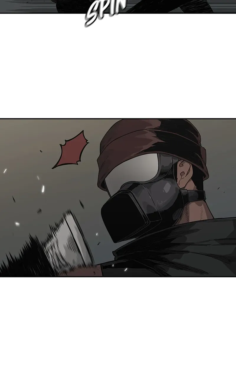 Read Black Knight chapter 52 image 65 on Lezhin