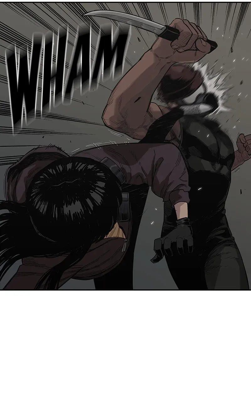 Read Black Knight chapter 52 image 66 on Lezhin