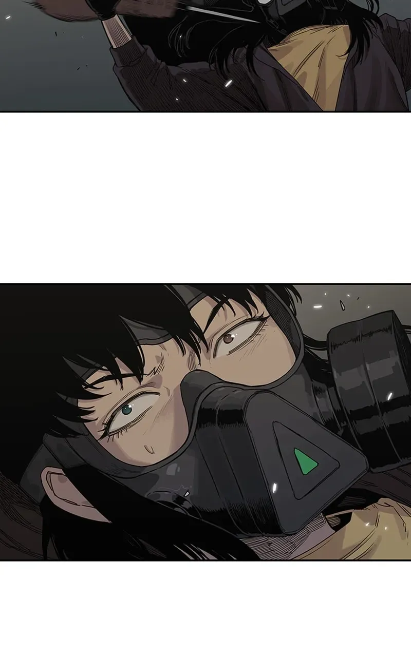 Read Black Knight chapter 53 image 10 on Lezhin