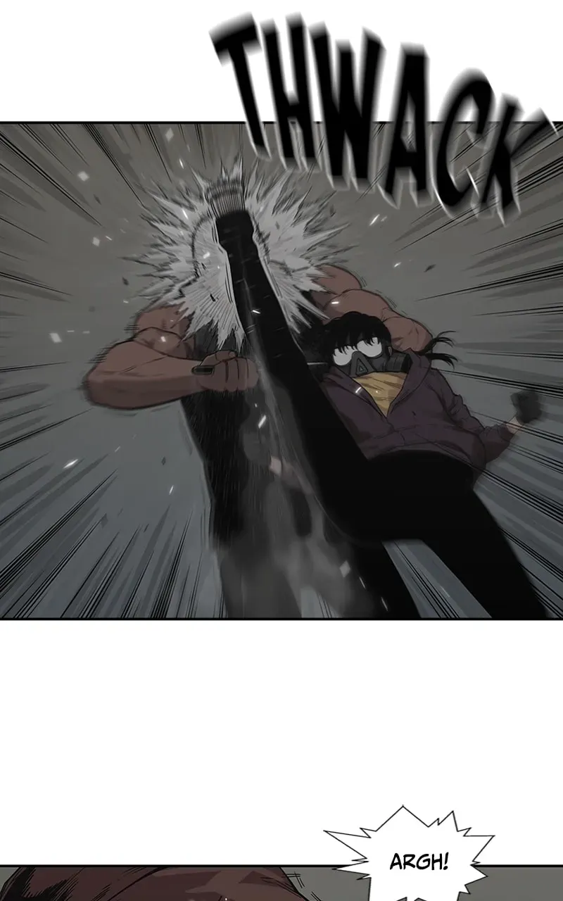 Read Black Knight chapter 53 image 11 on Lezhin