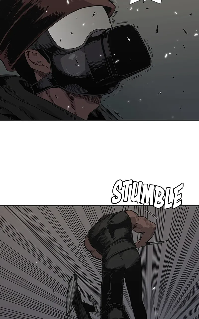 Read Black Knight chapter 53 image 12 on Lezhin
