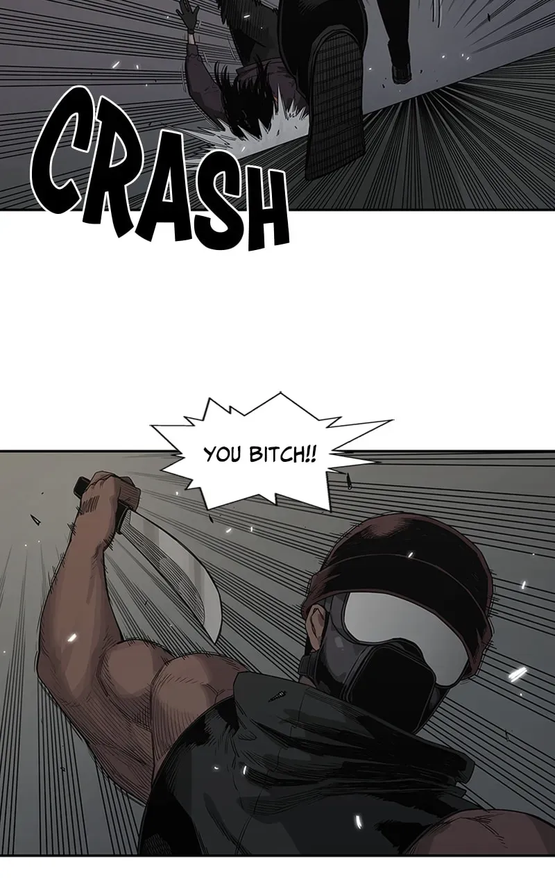 Read Black Knight chapter 53 image 13 on Lezhin